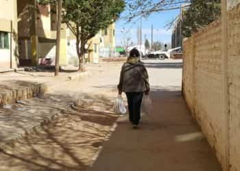 Las 450, un mundo aparte llamado barrio Belgrano de Cutral Co