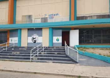 Habrá rampas para circular dentro del Centro Cultural “Ruca Lighuen”
