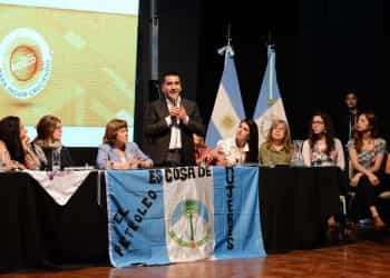 Para Rioseco sin unidad no se puede ganarle al MPN