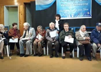 Diez pioneros de Cutral Co serán homenajeados