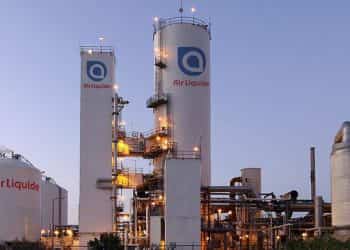 Empresa Air Liquide busca profesionales para sumarlos a su programa de empleo