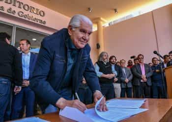 Gremios no harán paro a petroleras, con la promesa de trabajo local