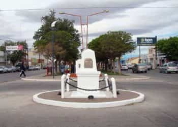 ¡Feliz Cumpleaños Cutral Co!