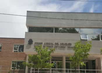 Se entregó el presunto homicida de Jona Alarcón en Cutral co