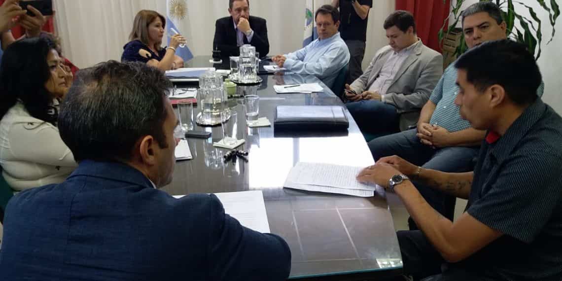 Vecinos del barrio Mosconi de Huincul quieren recuperar la sede