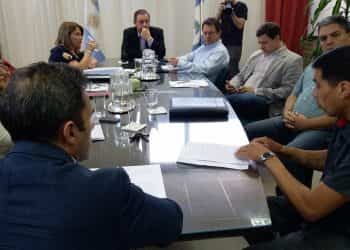 Vecinos del barrio Mosconi de Huincul quieren recuperar la sede