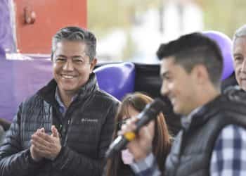 Para Rolando Figueroa el “federalismo es empoderar a los intendentes”