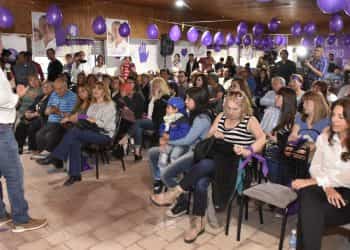 Figueroa dice que sólo le tiene que pedir permiso para ser gobernador “a mi pueblo”