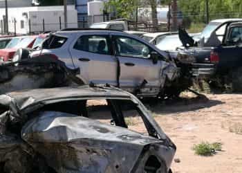 Iba en el auto donde murieron tres personas en la ruta 22 pero salvó su vida de milagro