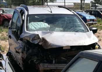 Iba en el auto donde murieron tres personas en la ruta 22 pero salvó su vida de milagro