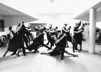 El ballet municipal busca bailarines y bailarinas para el elenco 2019