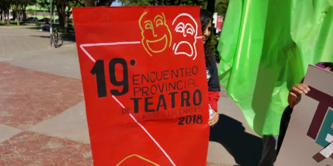 Este es el programa de obras teatrales para este jueves