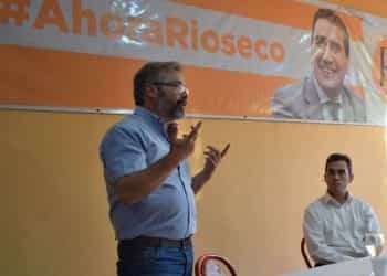 En Plaza Huincul aprendieron sobre presupuestos participativos