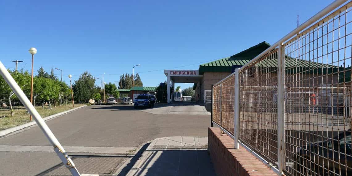 Provincia y municipio financiarán la ampliación del hospital de Cutral Co y Plaza Huincul