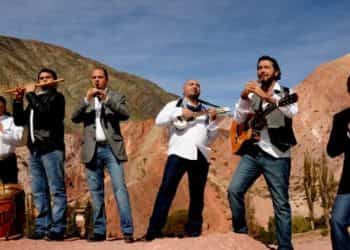 “Los Tekis” tienen fecha y entradas en venta en Cutral Co