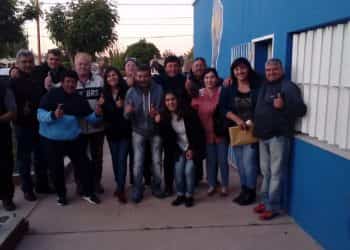 Amplio triunfo de la lista “Celeste” en los comicios de la Mutual Policial