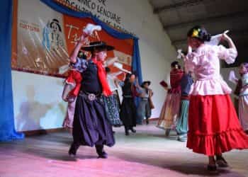 El Pichi Tremn Tahuen vuelve esta noche a Cutral Co