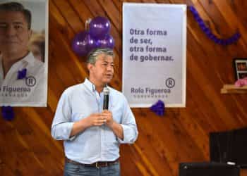 Rolando Figueroa: “hay que seguir peleando por la industrialización del gas en origen”