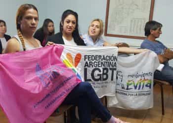 Cutral Co ya tiene aprobado el cupo laboral para personas trans