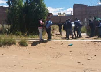 Triste: El 2018 dejó 10 muertes en hechos violentos