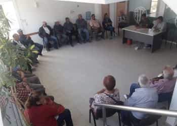 ATE Cutral Co se movilizará por el bono de fin de año