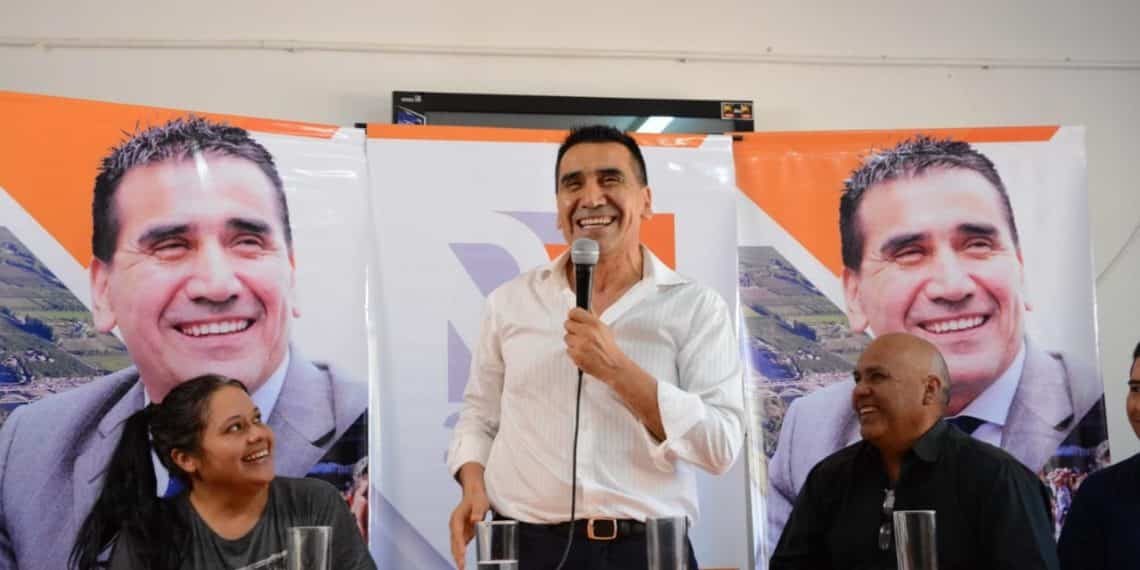 Rioseco sostiene que “hay que traer las universidades al interior”