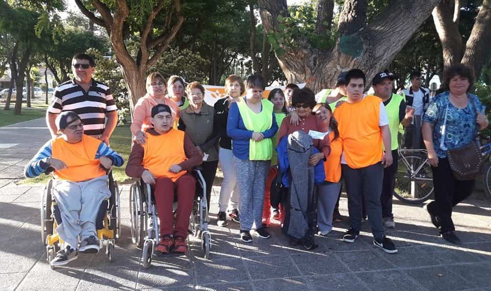 Bibliotecarias locales se capacitaron en Zapala