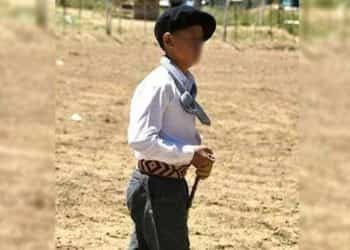 Conmoción por la muerte de un adolescente cerca de Zapala