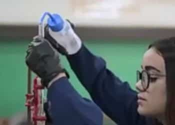 La UTN y Geopark se unen para que haya más mujeres ingenieras