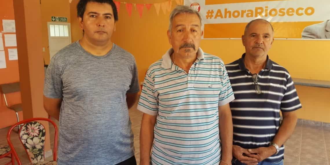 Convocan a residentes chilenos de Cutral Co y Huincul
