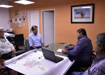 Planifican reutilizar el agua que generan las cloacas en Cutral Co y Huincul