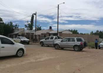 Un hombre se habría quitado la vida en el barrio Brentana