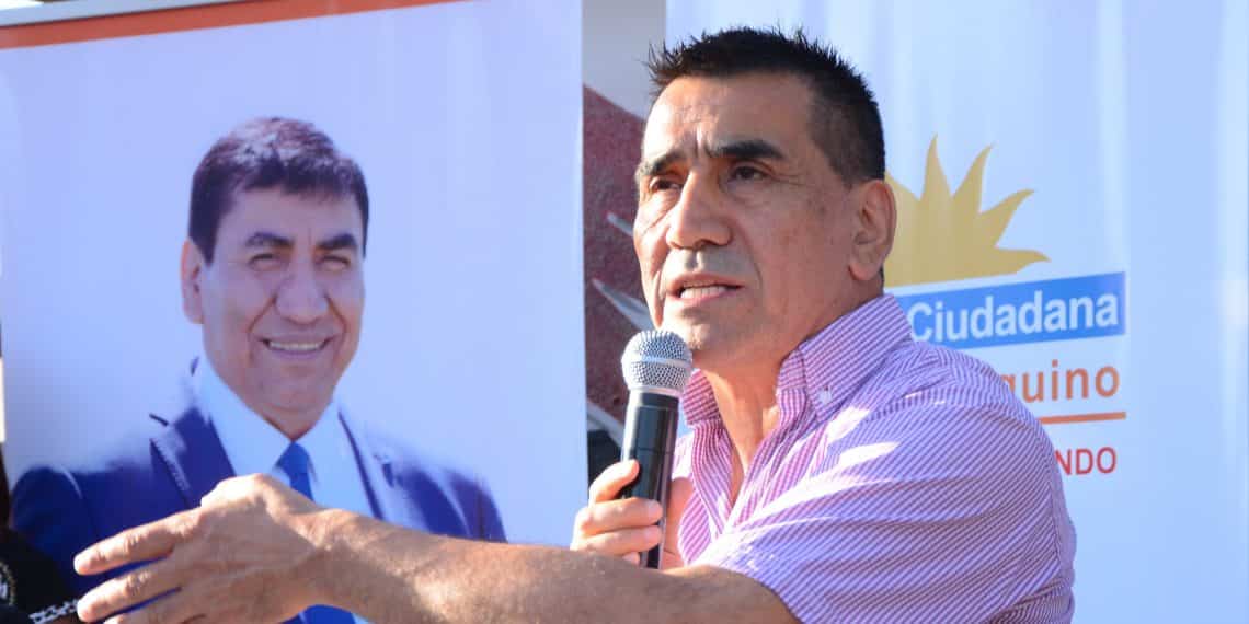 “Cambiemos profundiza la grieta”