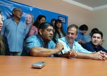 Corradi Diez: “Necesitamos de todos para crecer”