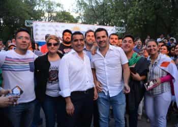 Según Rioseco “las altas tasas castigan a la población”