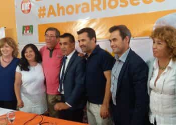 Unidad Ciudadana y Frente Neuquino irán juntos también en Huincul