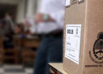 Ya está el decreto que habilita a votar a los 16 años en Cutral Co