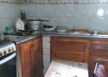 Un nuevo temblor volvió a preocupar a los pobladores de Sauzal Bonito