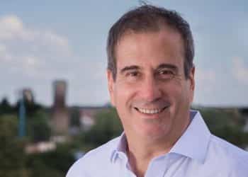 Corradi Diez: “Voy a ser el próximo intendente y no habrá persecución ni despidos”