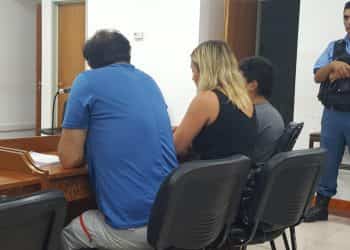 Cuatro meses de prisión preventiva por el asesinato de la abuela del Ruca Quimey