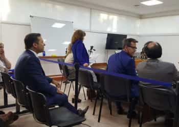 El crimen de la abuela Calvo “tiene que ir a juicio por jurados” dijo Terán