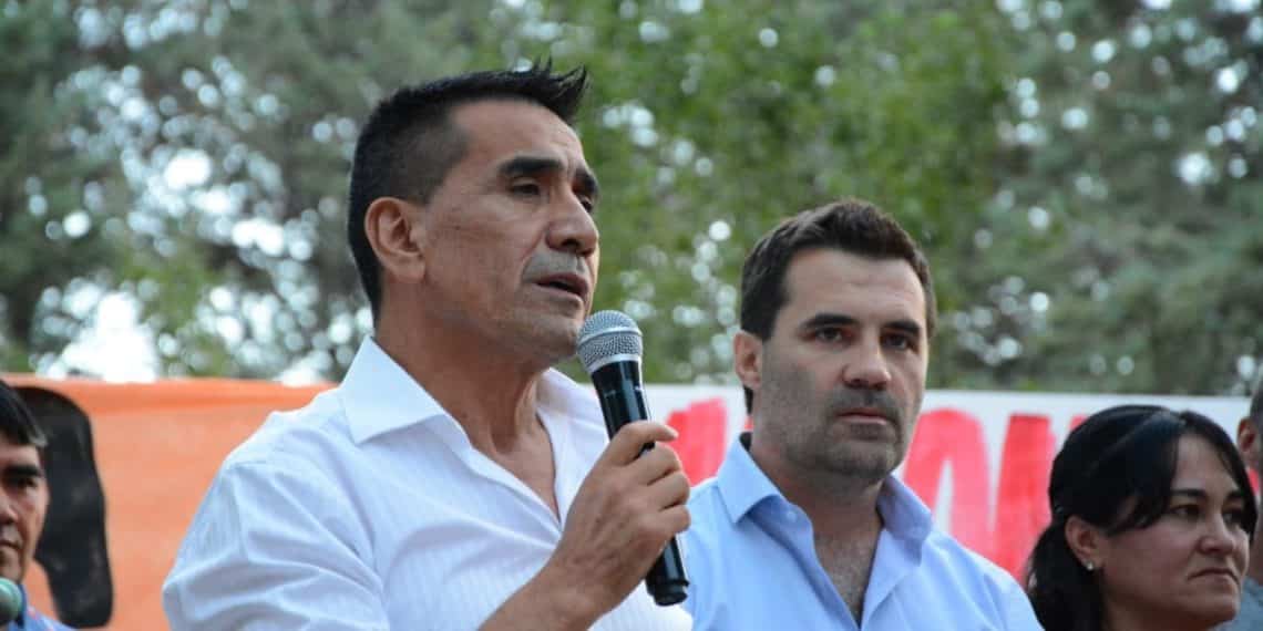 Rioseco: “El acceso a la tierra será una realidad para los neuquinos”