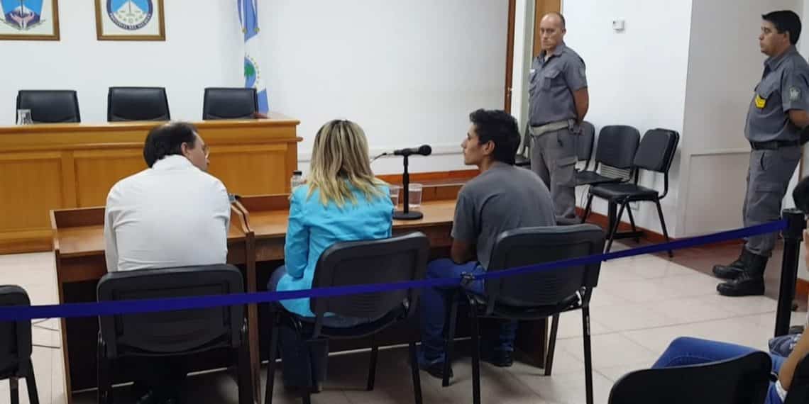 Liberaron al acusado de matar a la abuela Calvo de Cutral Co