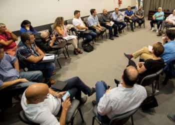 CEIPA respalda las gestiones de Gutiérrez ante la Nación