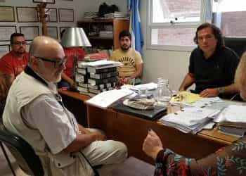 José Gerez “Fiscalía peleará contra la injusticia de la propia justicia”