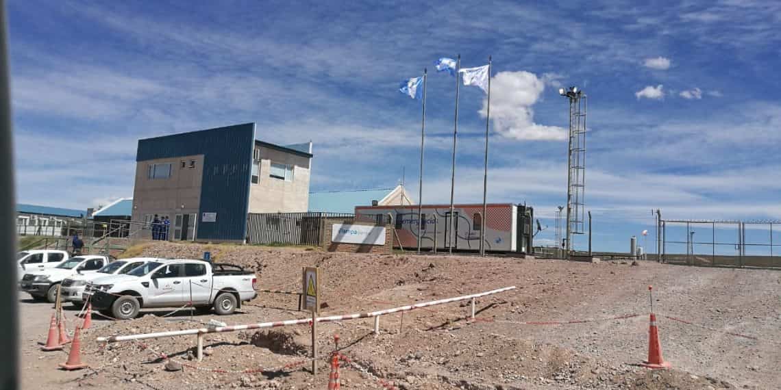 Rioseco quiere que las empresas petroleras contraten un 80% de neuquinos