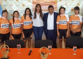 El domingo vuelven las Chicas Todo Terreno