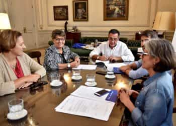 Finalmente el gobierno provincial pondrá en marcha los jardines de infantes prometidos por Nación