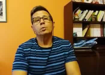 Terán: “Un teléfono no vale lo mismo que una vida”