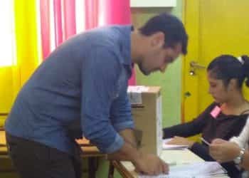 “Tenemos la oportunidad objetiva de conquistar una bancada obrera”, dijo Sánchez del FIT